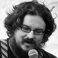 Dan Holloway Dan Holloway